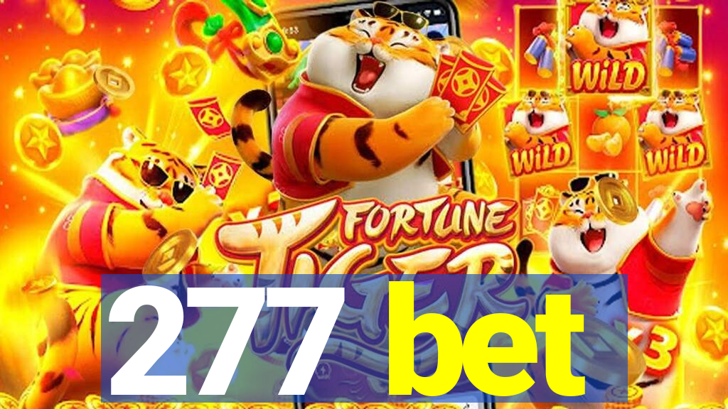 277 bet